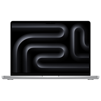 NB APPLE MACBOOK PRO MRX63T/A ARGENTO 14'' XDR M3 PRO 18GB 512GBSSD WIFI BT CAM FACETIMEHD