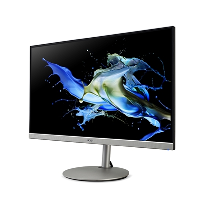 20.237-1.jpg MONITOR ACER CB272 UM.HB2EE.013 27''FHD IPS 16:9 1MS 250CD/M2 3Y MM HDMI DP VGA VESA 0FRAME TILT LIFT PIVOT FINO:31/01