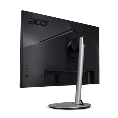 20.237-2.jpg MONITOR ACER CB272 UM.HB2EE.013 27''FHD IPS 16:9 1MS 250CD/M2 3Y MM HDMI DP VGA VESA 0FRAME TILT LIFT PIVOT FINO:31/01