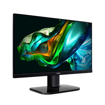 20.265-1.jpg MONITOR ACER KA242Y UM.QX2EE.E05 23.8''FHD IPS 16:9 4MS 250CD/M2 2Y HDMI VGA VESA 0FRAME TILT