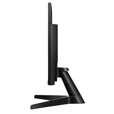 22.389-3.jpg MONITOR SAMSUNG LCD IPS LED 23.8'' WIDE F24T350 5MS FHD DARK BLUE VGA HDMI VESA FINO:31/01