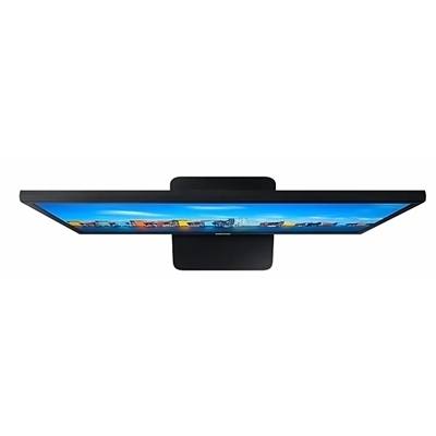 22.460-2.jpg MONITOR SAMSUNG LCD VA LED 24'' WIDE S24A336 5MS FHD BLACK VGA HDMI VESA FINO:31/01