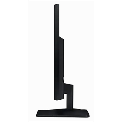 22.460-3.jpg MONITOR SAMSUNG LCD VA LED 24'' WIDE S24A336 5MS FHD BLACK VGA HDMI VESA FINO:31/01