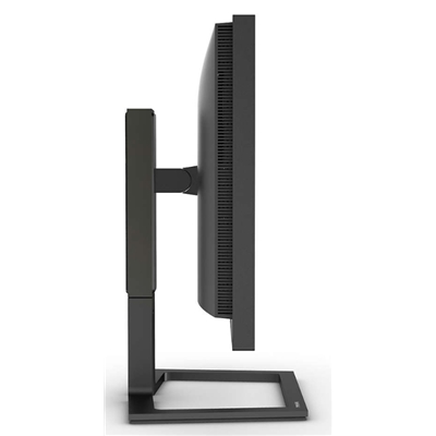 25.5006-3.jpg MONITOR PHILIPS LCD IPS LED 27'' WIDE 27B1U9703/00 4K 4MS MM UHD 1300:1 THUNDERBOLT 4 BLACK 2XHDMI DP LAN REG.ALT. PIV FINO:31/01