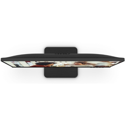 29.2420-2.jpg MONITOR AOC LCD VA LED 23.8'' WIDE FRAMELESS 24E3UM 4MS MM FHD 3000:1 BLACK VGA HDMI DP 2XUSB VESA FINO:31/01