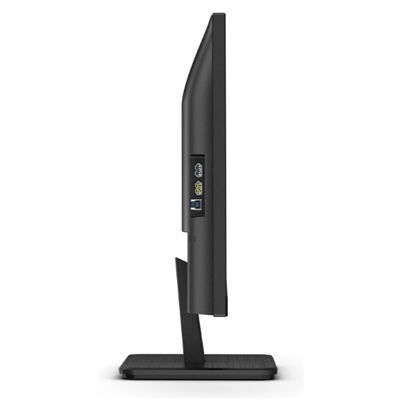 29.2420-3.jpg MONITOR AOC LCD VA LED 23.8'' WIDE FRAMELESS 24E3UM 4MS MM FHD 3000:1 BLACK VGA HDMI DP 2XUSB VESA FINO:31/01