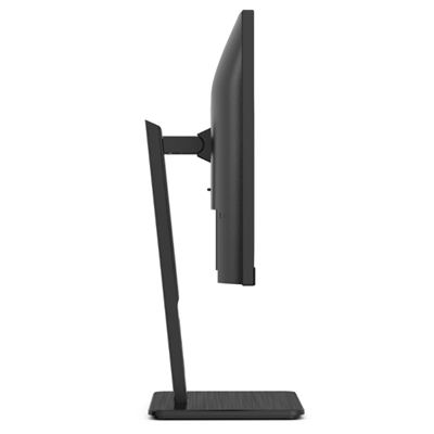 29.2431-3.jpg MONITOR AOC LCD IPS LED 24'' WIDE FRAMELESS 24E3QAF 4MS MM FHD 1000:1 BLACK REG.ALT. PIVOT VGA HDMI DP HUB USB VESA FINO:31/01