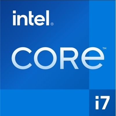 CPU INTEL RAPTOR LAKE I7-13700KF 3.4G (5.4G TURBO) 16CORE BX8071513700KF 30MB LGA1700 125W BOX NO FAN GARANZIA 3 ANNI