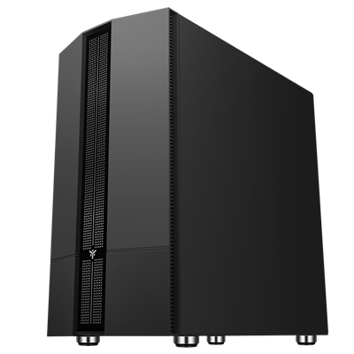 32.0011-1.jpg CABINET ITEK LIFLIG B41 - GAMING MINI TOWER, MATX, 12CM ARGB FAN, 2XUSB3, SIDE PANEL TEMP GLASS (ITGCALLB41) FINO:31/01