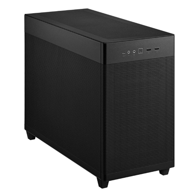 32.0012-1.jpg CABINET ATX SMALL TOWER ASUS AP201 BLACK MICRO-MINIATX 1X2,5 + 3XCOMBO BAY 4XSLOT-ESP. NO-ALIM. 205X350X460MM 90DC00G0-B39000