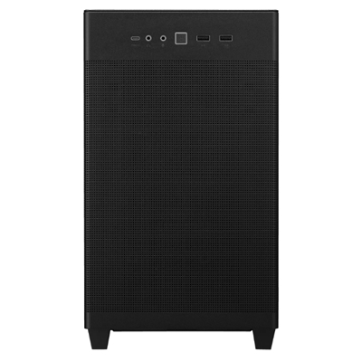 32.0012-2.jpg CABINET ATX SMALL TOWER ASUS AP201 BLACK MICRO-MINIATX 1X2,5 + 3XCOMBO BAY 4XSLOT-ESP. NO-ALIM. 205X350X460MM 90DC00G0-B39000