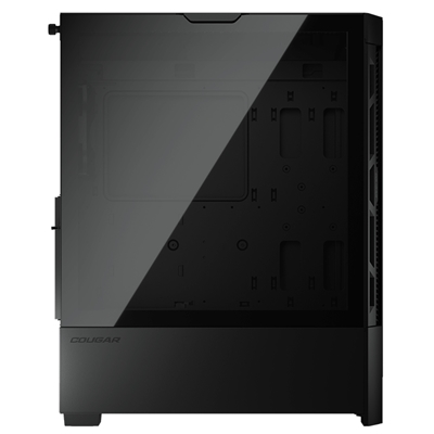 32.0033-3.jpg CABINET ATX MIDI TOWER COUGAR 385ZD10B AIRFACE GAMING NERO 230X491X386MM 7SLOT 2X3,5'' 3X2,5'' VETRO LATERALE USB3.0X2
