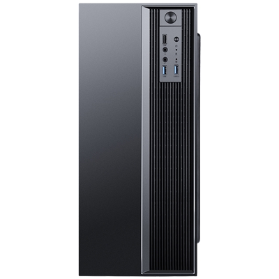 32.0040-1.jpg CABINET ITEK ATX MIDDLE TOWER MODELLO WINCO VM - ALIM 500W - 2XUSB3 FRONT - (ITOCWVMU3)