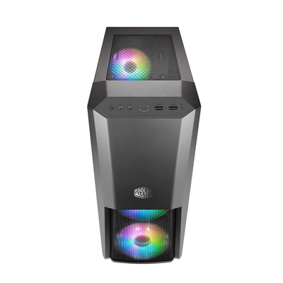 32.2643-3.jpg CABINET ATX MIDI TOWER COOLER MASTER MCB-B500D-KGNN-S01 MASTERBOX MB500 ARGB NERO ATX 2X3.5 2X2.5 2XUSB3.2 LATO TRASP. NOALIM