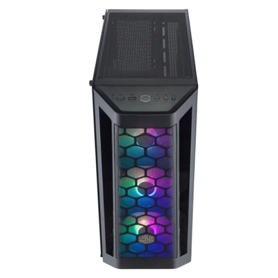 32.7602-1.jpg CABINET ATX MIDI TOWER COOLER MASTER MCB-B511D-KGNN-RGA MASTERBOX MB511 BLACK ATX 2X3.5/2.5 2XUSB3.0 ARGB LATO TRASP. NOALIM.