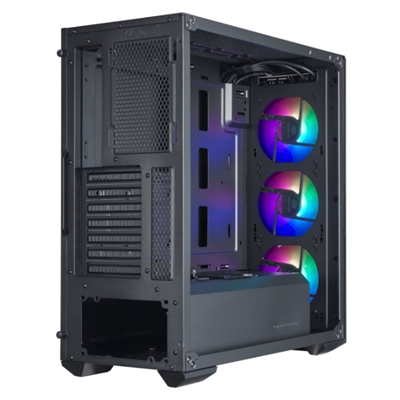 32.7602-2.jpg CABINET ATX MIDI TOWER COOLER MASTER MCB-B511D-KGNN-RGA MASTERBOX MB511 BLACK ATX 2X3.5/2.5 2XUSB3.0 ARGB LATO TRASP. NOALIM.