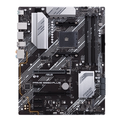 33.0366-1.jpg MB ASUS PRIME B550-PLUS B550 AM4 4XDDR4-4600O.C. 1XPCIE4.0X16 HDMI-2.1 DP 6XSATA3R M.2 GBLAN ATX 90MB14U0-M0EAY0 FINO:26/01