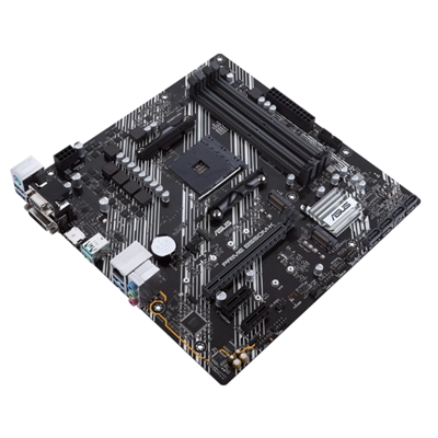 33.0367-3.jpg MB ASUS PRIME B550M-K B550 AM4 4XDDR4-4600O.C. 1XPCIE4.0X16 HDMI-2.1 DVI-D D-SUB 4XSATA3R M.2 GBLAN MATX 90MB14V0-M0E FINO:26/01