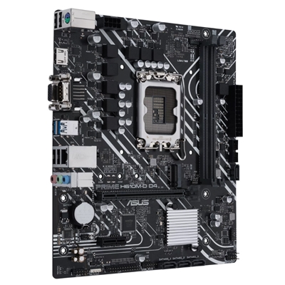 33.2519-2.jpg MB ASUS PRIME H610M-D D4 H610 LGA1700 2XDDR4DC-3200 HDMI D-SUB 1XPCIE4.0X16 4XSATA3 M2 GBLAN USB3.2 MATX 90MB1A00-M0EAY0