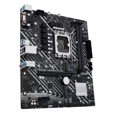 33.2524-2.jpg MB ASUS PRIME H610M-E D4-CSM H610 LGA1700 2XDDR4DC-3200 D-SUB HDMI DP 1XPCIE4.0X16 4XSATA3 M2 GBLAN USB3.2 MATX 90MB1 FINO:31/01