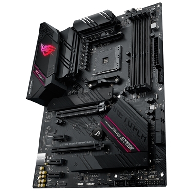 33.5127-2.jpg MB ASUS ROG STRIX B550-F GAMING WI-FI II B550 AM4 4XDDR4-4400OC 1XPCIE4.0X16 HDMI DP 6XSATA3 M.2 USB3.2 ATX 90MB19V0-M0EAY0