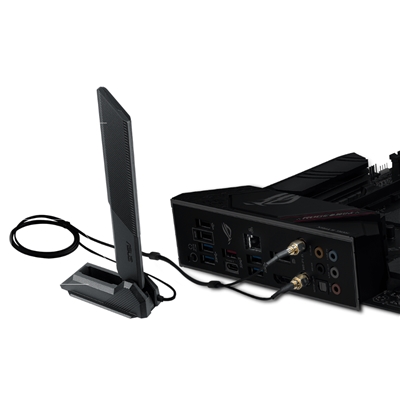 33.5127-3.jpg MB ASUS ROG STRIX B550-F GAMING WI-FI II B550 AM4 4XDDR4-4400OC 1XPCIE4.0X16 HDMI DP 6XSATA3 M.2 USB3.2 ATX 90MB19V0-M0EAY0