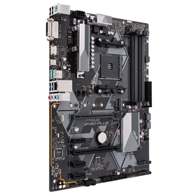 33.6131-2.jpg MB ASUS PRIME B450-PLUS LGA AM4 B450 4XDDR4DC-3200O.C. 1XPCIE3.0X16 VGA 6XSATA3RAID M.2 GBLAN USB3.1 ATX 90MB0YN0-M0EAY0