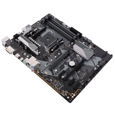 33.6131-3.jpg MB ASUS PRIME B450-PLUS LGA AM4 B450 4XDDR4DC-3200O.C. 1XPCIE3.0X16 VGA 6XSATA3RAID M.2 GBLAN USB3.1 ATX 90MB0YN0-M0EAY0