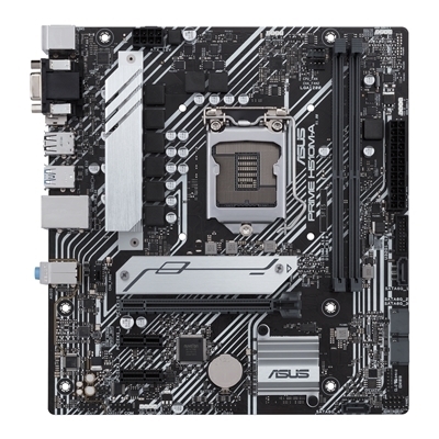 33.6156-1.jpg MB ASUS PRIME H510M-A H510 LGA1200 2XDDR4DC-3200O.C. D-SUB DP HDMI 1XPCIE4.0X16 4XSATA3 M.2 GBLAN USB3.2 MATX 90MB17C0-M0EAY0