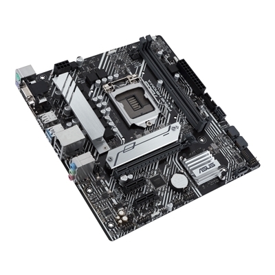 33.6156-2.jpg MB ASUS PRIME H510M-A H510 LGA1200 2XDDR4DC-3200O.C. D-SUB DP HDMI 1XPCIE4.0X16 4XSATA3 M.2 GBLAN USB3.2 MATX 90MB17C0-M0EAY0