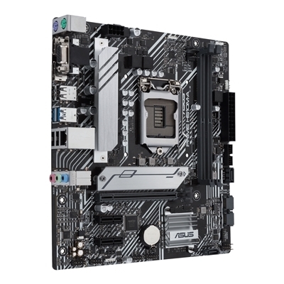 33.6156-3.jpg MB ASUS PRIME H510M-A H510 LGA1200 2XDDR4DC-3200O.C. D-SUB DP HDMI 1XPCIE4.0X16 4XSATA3 M.2 GBLAN USB3.2 MATX 90MB17C0-M0EAY0