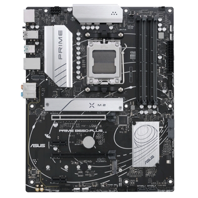 33.6205-1.jpg MB ASUS PRIME B650-PLUS B650 AM5 4XDDR5DC-6400(OC) DP HDMI 1XPCIE4.0X16 4XSATA3 M.2 USB3.2 ATX 90MB1BS0-M0EAY0