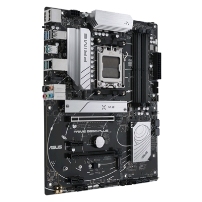 33.6205-2.jpg MB ASUS PRIME B650-PLUS B650 AM5 4XDDR5DC-6400(OC) DP HDMI 1XPCIE4.0X16 4XSATA3 M.2 USB3.2 ATX 90MB1BS0-M0EAY0