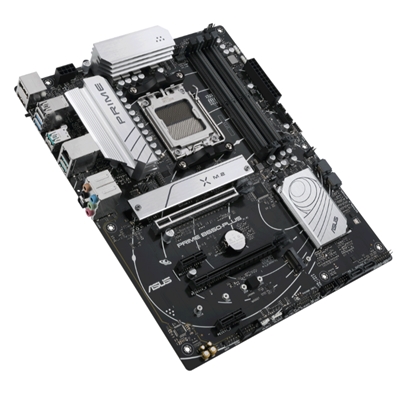 33.6205-3.jpg MB ASUS PRIME B650-PLUS B650 AM5 4XDDR5DC-6400(OC) DP HDMI 1XPCIE4.0X16 4XSATA3 M.2 USB3.2 ATX 90MB1BS0-M0EAY0