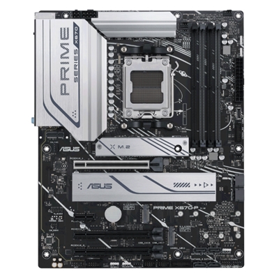 33.6208-1.jpg MB ASUS PRIME X670-P LGA AM5 X670 AMD 4XDDR5DC-6400O.C. PCIE4.0X16 HDMI DP 6SATA3R M.2 USB3.2 ATX 90MB1BU0-M0EAY0