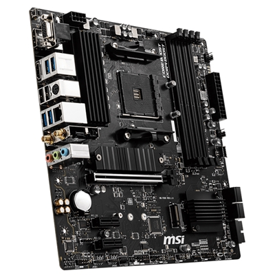 33.7007-3.jpg MB MSI B550M PRO-VDH WIFI AM4 4XDDR4DC-4400 1XHDMI 1XDP 1XPCIE4.0X16 2XM.2 4XSATA3R GBLAN USB3.2 MATX