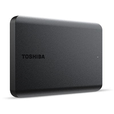 34.0002-1.jpg HDD USB3.0 2.5'' 1000GB(1TB) TOSHIBA (HDTB510EK3AA) CANVIO BASICS BLACK