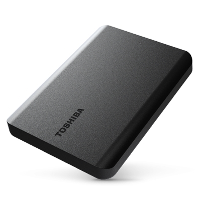 34.0002-3.jpg HDD USB3.0 2.5'' 1000GB(1TB) TOSHIBA (HDTB510EK3AA) CANVIO BASICS BLACK
