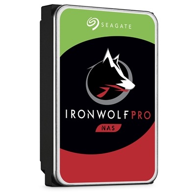 34.0716-1.jpg HARD DISK SATA3 3.5'' X NAS 10000GB(10TB) SEAGATE IRONWOLF PRO ST10000NE000 7200RPM CACHE 256MB PER NAS FINO A 24 UNITÀ