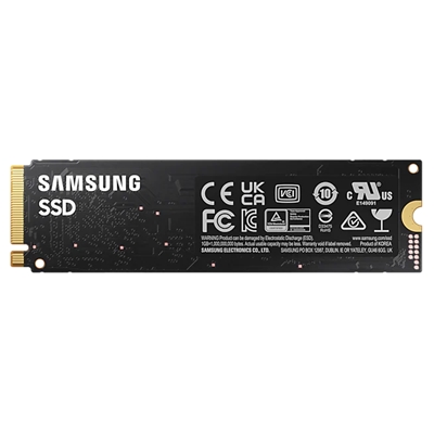 34.8068-1.jpg SSD-SOLID STATE DISK M.2(2280) 500GB PCIE3.0X4-NVME1.4 SAMSUNG MZ-V8V500BW SSD980 READ:3100MB/S-WRITE:2600MB/S