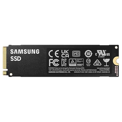 34.8078-1.jpg SSD-SOLID STATE DISK M.2(2280) 1000GB(1TB) PCIE4.0X4-NVME1.3 SAMSUNG MZ-V8P1T0BW SSD980PRO READ:7000MB/S-WRITE:5000MB/S