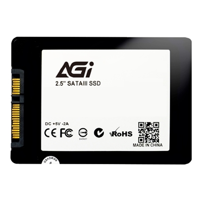 34.8183-1.jpg SSD-SOLID STATE DISK 2.5'' 256GB SATA3 AGI AGI250GIMAI238 READ:545MB/S-WRITE:489MB/S