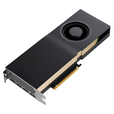 36.0242-1.jpg SVGA PNY VCNRTXA5000-PB NVIDIA QUADRO RTX A5000 24GBDDR6 384BIT PCIE16X 4.0 4XDP1.4A