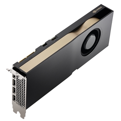 36.0242-2.jpg SVGA PNY VCNRTXA5000-PB NVIDIA QUADRO RTX A5000 24GBDDR6 384BIT PCIE16X 4.0 4XDP1.4A