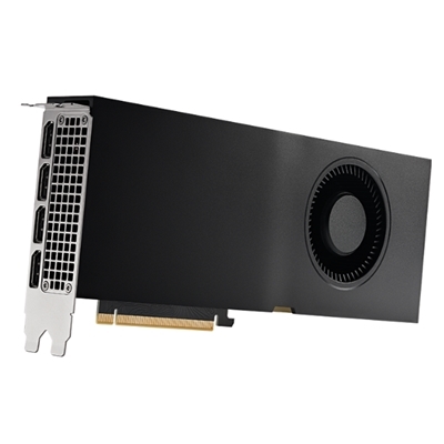 36.0242-3.jpg SVGA PNY VCNRTXA5000-PB NVIDIA QUADRO RTX A5000 24GBDDR6 384BIT PCIE16X 4.0 4XDP1.4A