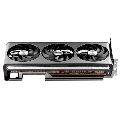 36.0292-2.jpg SVGA SAPPHIRE NITRO+ AMD RADEON RX 7800 XT GAMING OC 16GB GDDR6 2XHDMI 2XDP TRIPLA VENTOLA 11330-01-20G