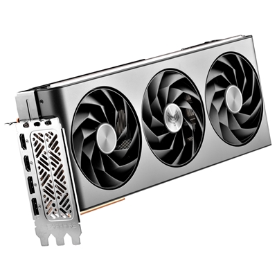 36.0292-3.jpg SVGA SAPPHIRE NITRO+ AMD RADEON RX 7800 XT GAMING OC 16GB GDDR6 2XHDMI 2XDP TRIPLA VENTOLA 11330-01-20G