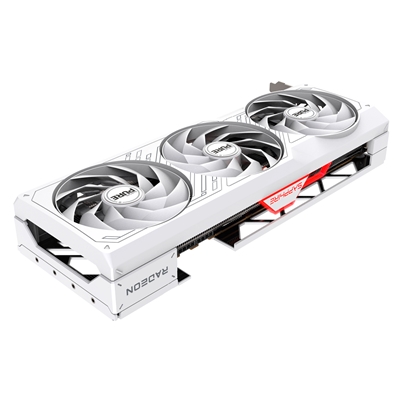 36.0293-2.jpg SVGA SAPPHIRE PURE AMD RADEON RX 7800 XT GAMING OC 16GB GDDR6 2XHDMI 2XDP VERSIONE BIANCA 11330-03-20G