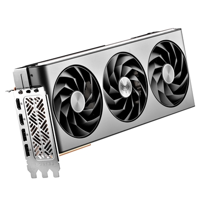 36.0295-2.jpg SVGA SAPPHIRE NITRO+ AMD RADEON RX 7700 XT GAMING OC 12GB GDDR6 2XHDMI 2XDP TRIPLA VENTOLA 11335-02-20G