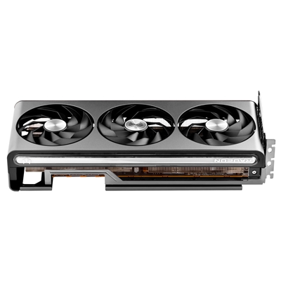 36.0295-3.jpg SVGA SAPPHIRE NITRO+ AMD RADEON RX 7700 XT GAMING OC 12GB GDDR6 2XHDMI 2XDP TRIPLA VENTOLA 11335-02-20G